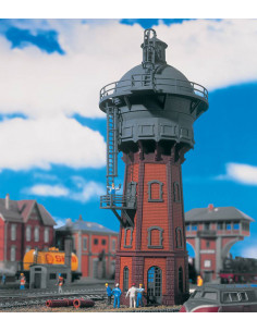 HO VOLLMER 45710 TORRE DE AGUA DORTMUND