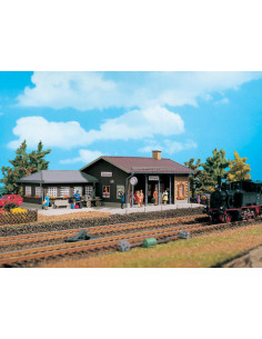 HO VOLLMER 43525 ESTACION SCHÖNWIES