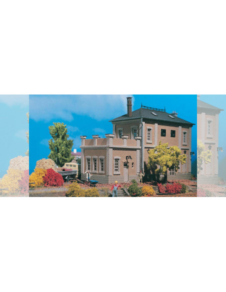 HO VOLLMER 45614 ANEXO FABRICA