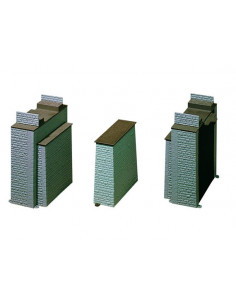 copy of HO VOLLMER 42540 PUENTE