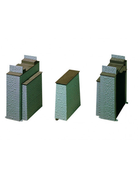 copy of HO VOLLMER 42540 PUENTE