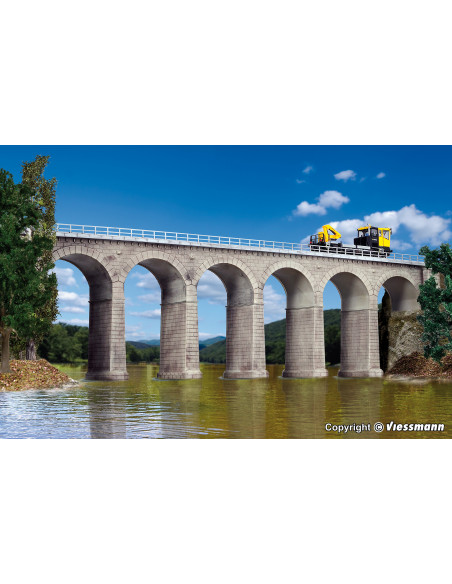 HO KIBRI 39724 PUENTE