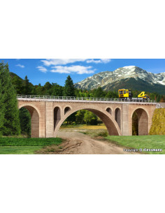 HO KIBRI 39720 PUENTE