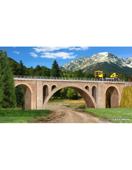 HO KIBRI 39720 PUENTE