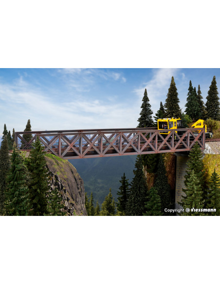 HO KIBRI 39702 PUENTE