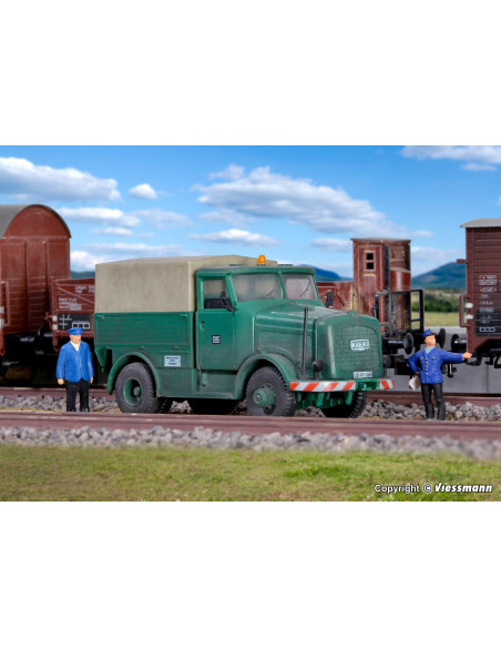 copy of Revista TREN online Nº30