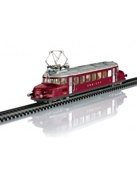 copy of HO ELECTROTREN E3033 278.017