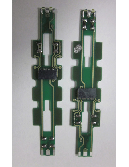 N CIRCUITOS NEM PARA AVE/EUROMED