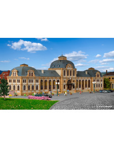 HO VOLLMER 43560 ESTACION BADEN BADEN