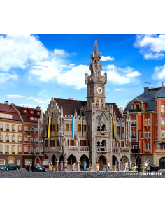 HO VOLLMER 43760 AYUNTAMIENTO