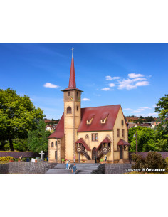 HO VOLLMER 43769 IGLESIA DITZINGUEN