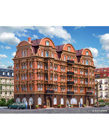 HO VOLLMER 43775 PALACIO