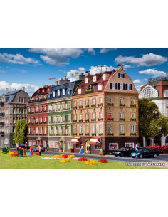 copy of HO VOLLMER 42540 PUENTE