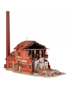 copy of HO VOLLMER 42540 PUENTE