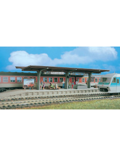 copy of HO VOLLMER 42540 PUENTE