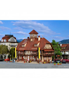 HO VOLLMER 43690 AYUNTAMIENTO FUSTENBERG