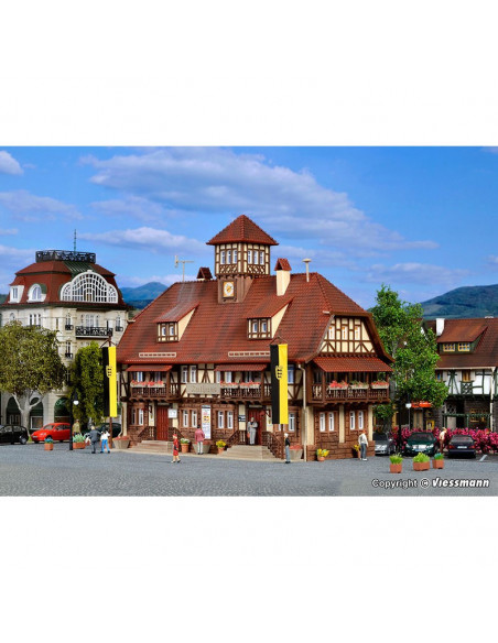 HO VOLLMER 43690 AYUNTAMIENTO FUSTENBERG