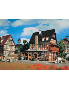 HO VOLLMER 43696 VILLA