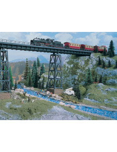 copy of HO VOLLMER 42540 PUENTE