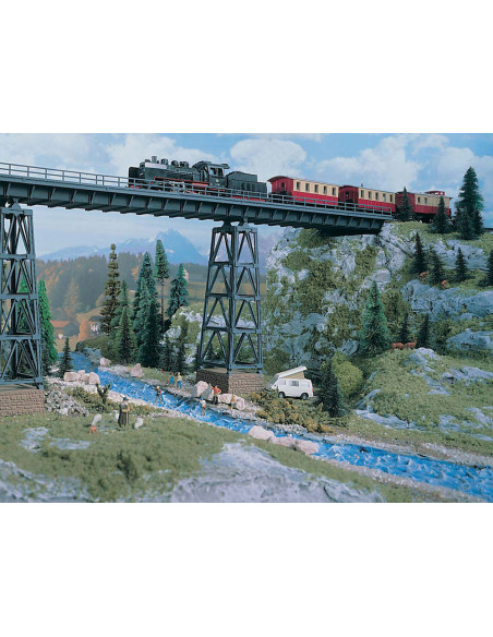 copy of HO VOLLMER 42540 PUENTE