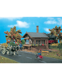 HO VOLLMER 43528 GUARDAAGUJAS