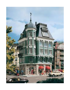 copy of HO VOLLMER 42540 PUENTE