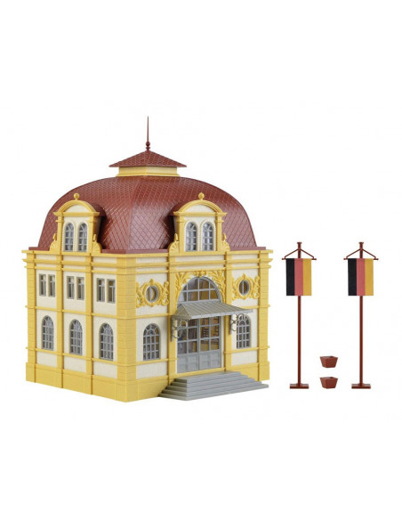 copy of Revista TREN online Nº30