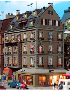 HO VOLLMER 43783 CAFE