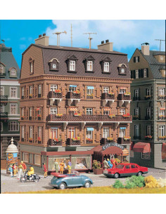 HO VOLLMER 43782 HOTEL