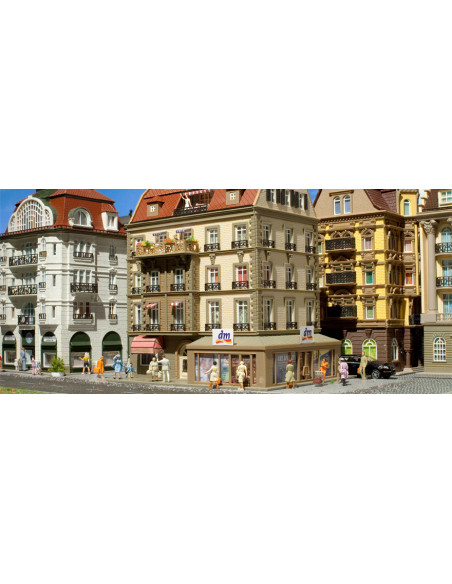 HO VOLLMER 43619 DRUGSTORE