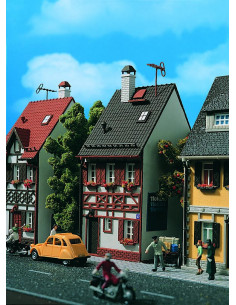 HO VOLLMER 43673 CASITA