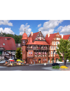 N VOLLMER 47772 INN BAREN