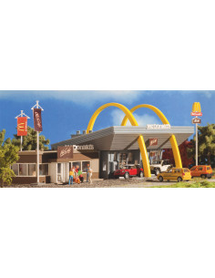 N VOLLMER 47766 MC DONALDS