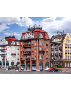 N VOLLMER 47650 CAFE