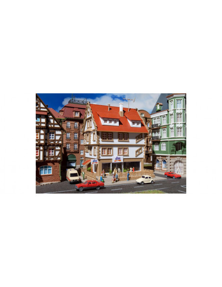 N VOLLMER 47644 CASA