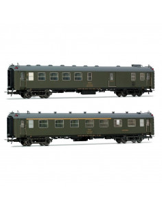 HO ELECTROTREN HE4037 Set 5000  BBD4 Y AAR
