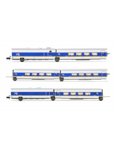 copy of Revista TREN online Nº30