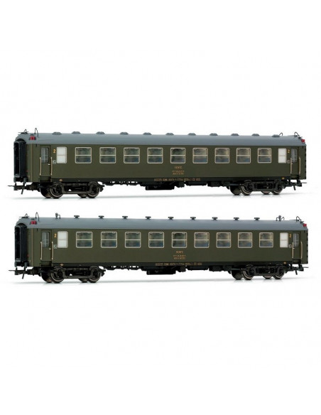 copy of Revista TREN online Nº30