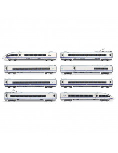 N ARNOLD HN2611S RENFE AVE S-103 AZUL ORIGINAL DIGITAL SONIDO