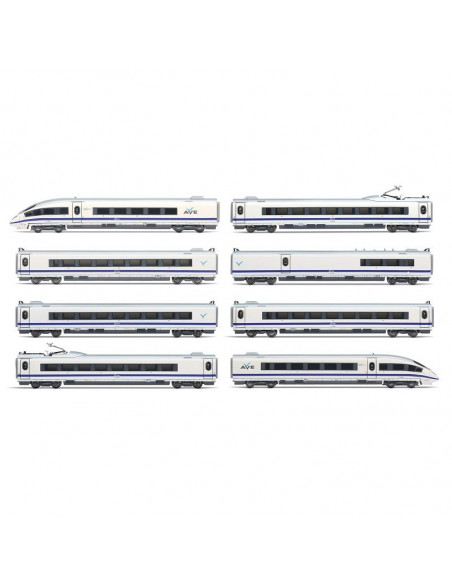 N ARNOLD HN2611S RENFE AVE S-103 AZUL ORIGINAL DIGITAL SONIDO