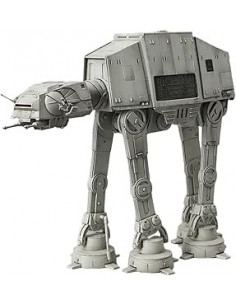 BANDAI 5063846 STAR WARS AT-AT 1/144