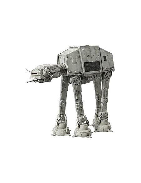 BANDAI 5063846 STAR WARS AT-AT 1/144