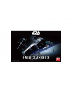 BANDAI 5064106 STAR WARS B-WING 1/72