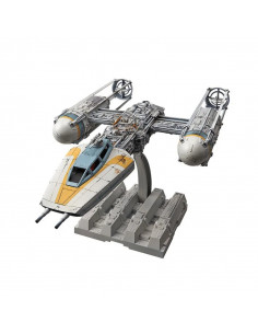 BANDAI 5063845 STAR WARS Y-WING 1/72