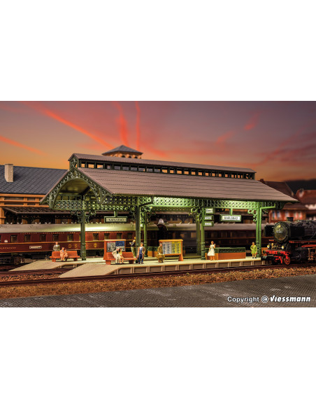 copy of Revista TREN online Nº30