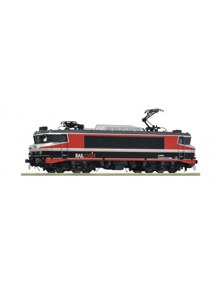 HO ROCO 7500068 1619 RAILLOGIX