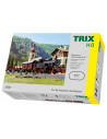 copy of HO PIKO 97930 SET VELARO RENFE