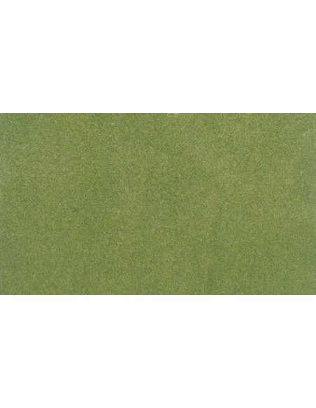 WOODLAND RG5131 CESPED SPRING GREEN GRASS  83x127