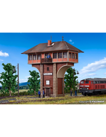 copy of Revista TREN online Nº30