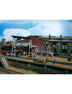 copy of Revista TREN online Nº30